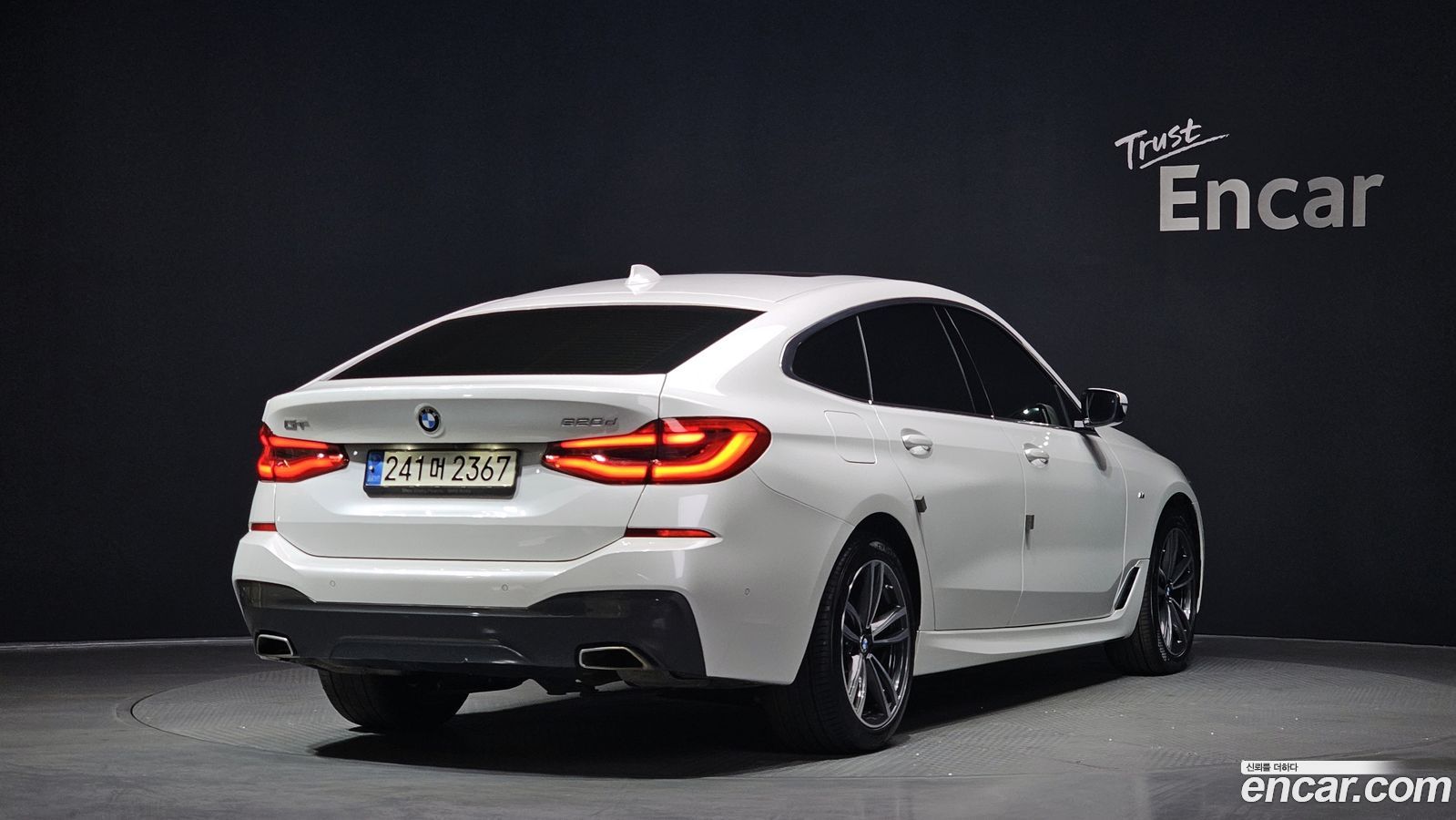 BMW 6-Series