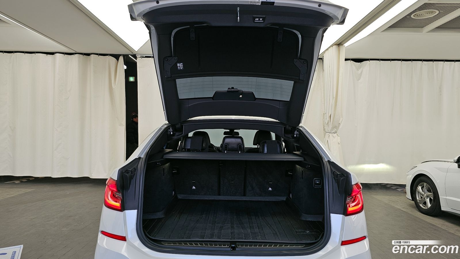 BMW 6-Series