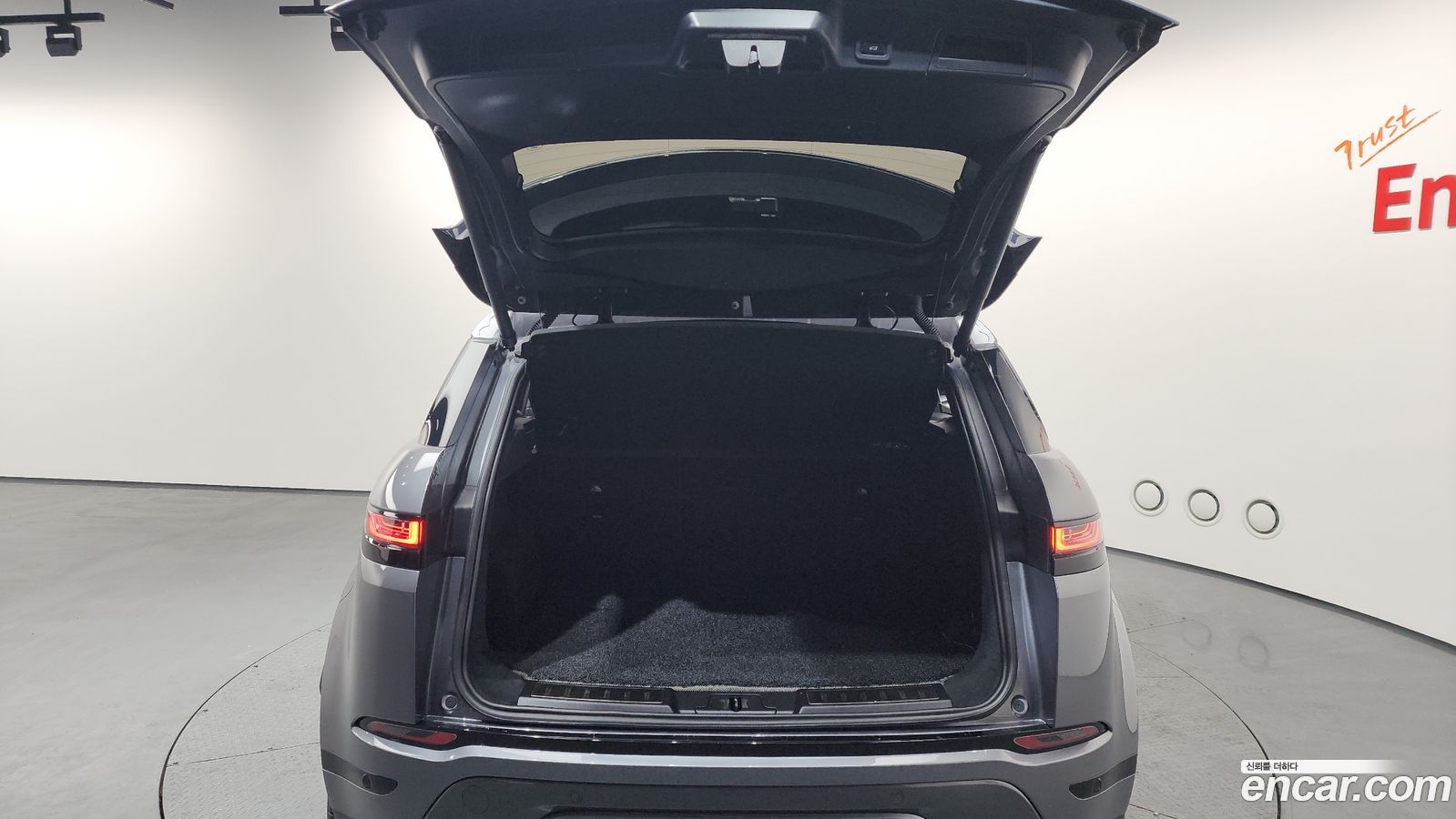 Land Rover Range Rover Evoque Mk2