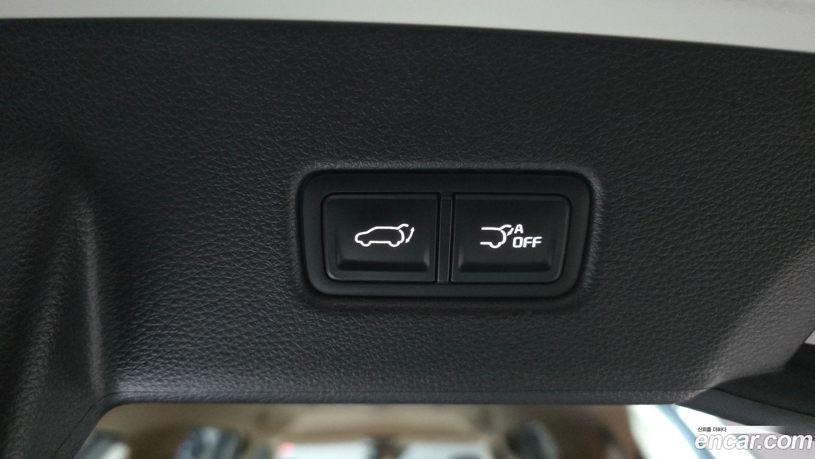 Kia Canival Mk4