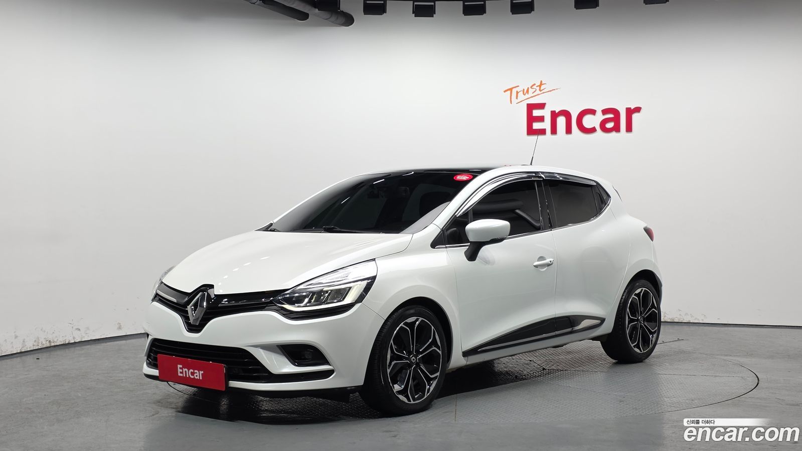 Renault-KoreaSamsung Cilo