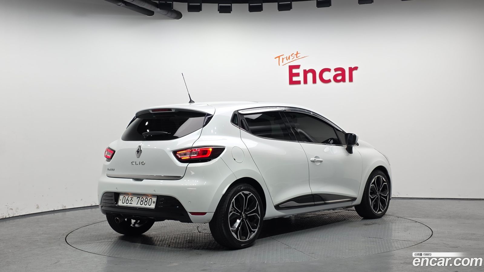 Renault-KoreaSamsung Cilo