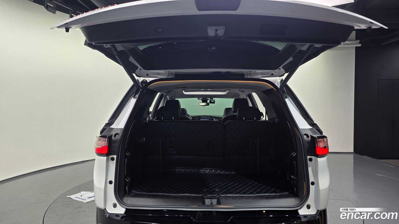 ChevroletGMDaewoo Traverse