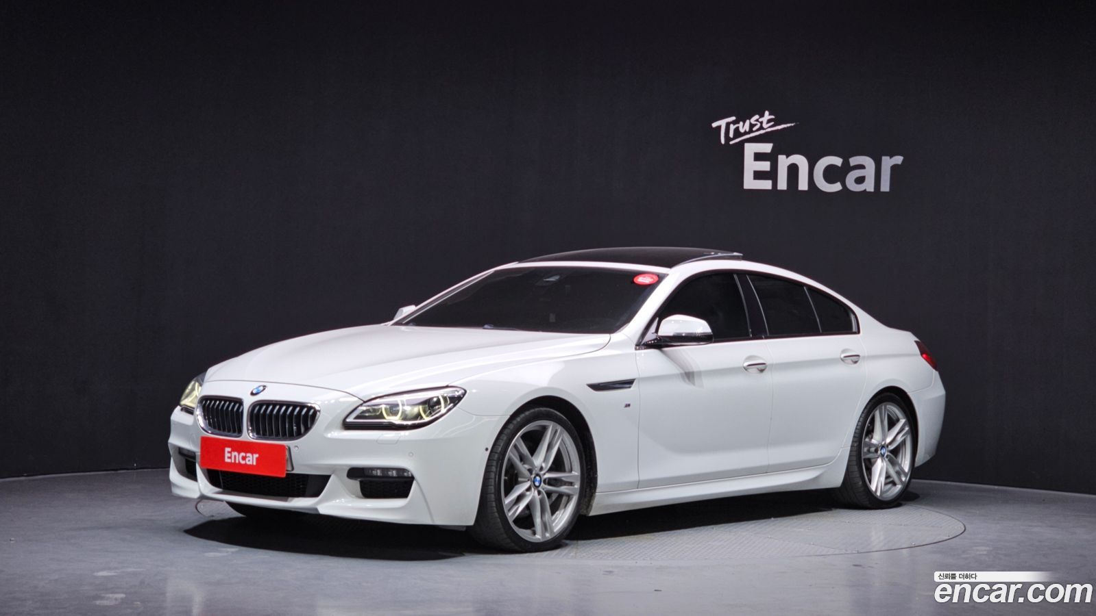 BMW 6-Series