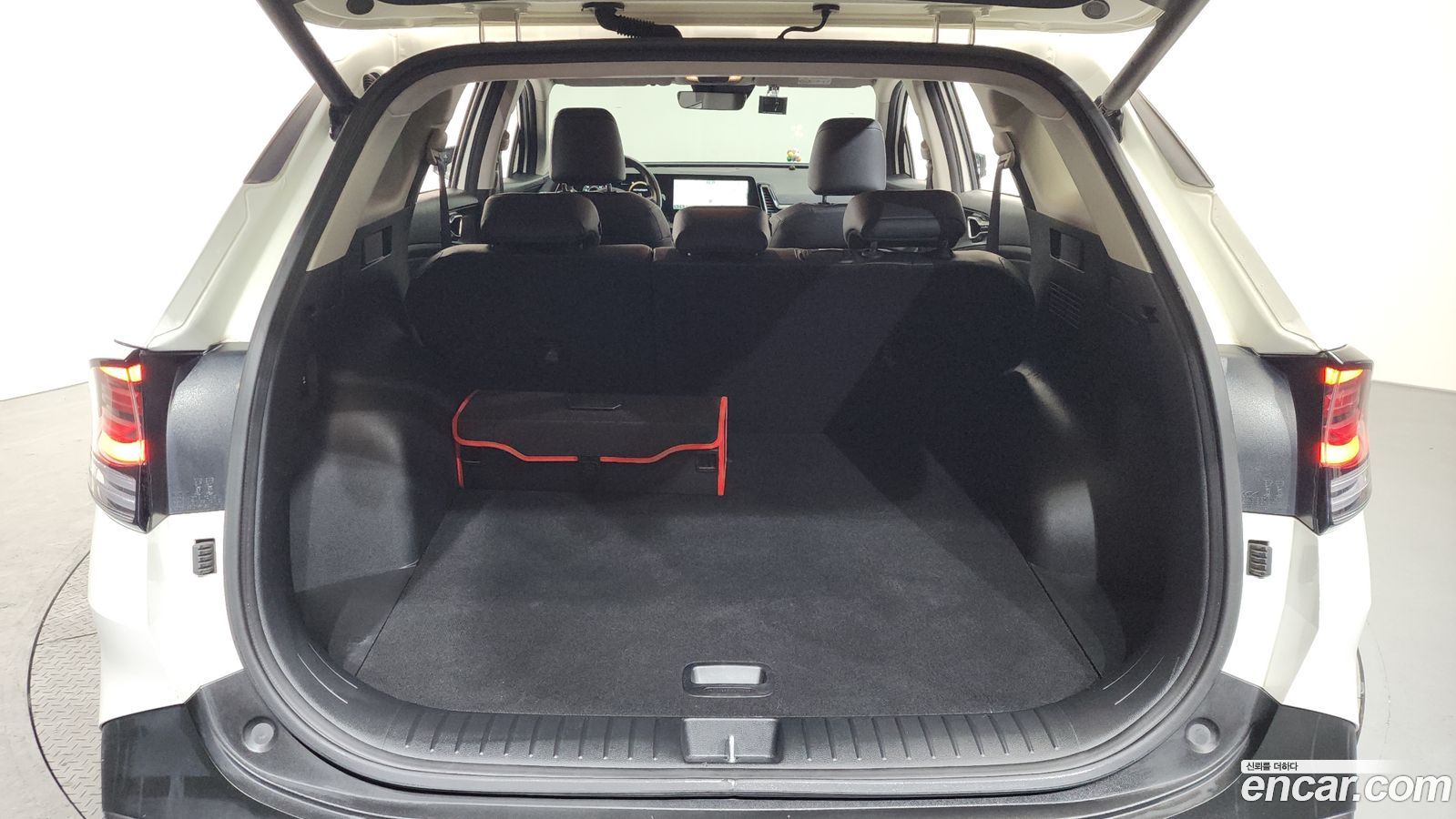 Kia Sportage Mk5