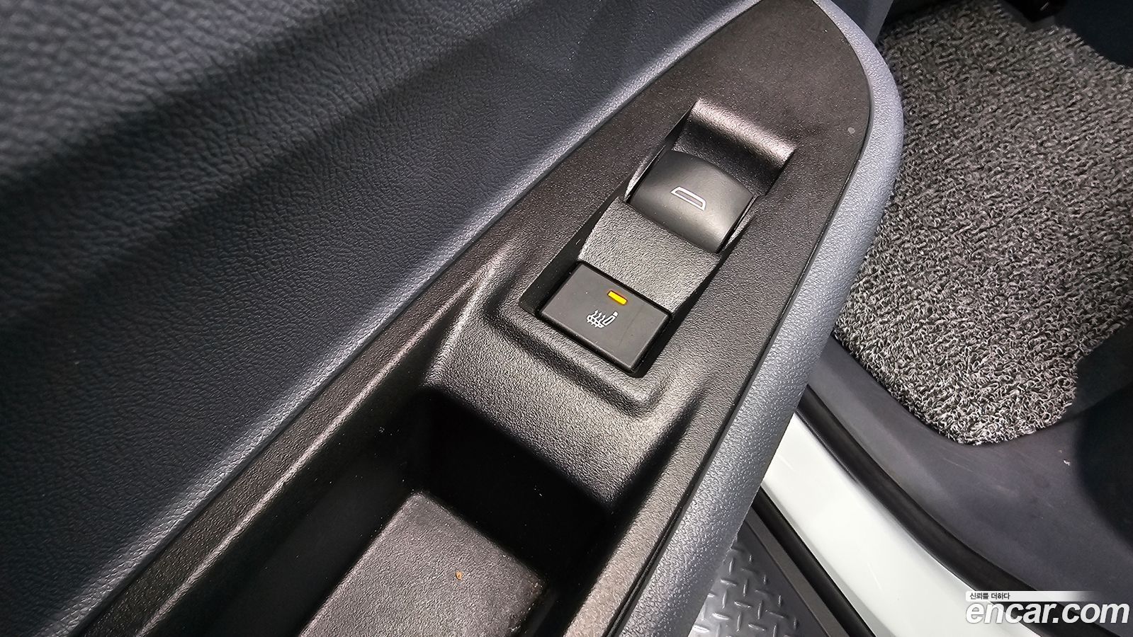 ChevroletGMDaewoo Bolt EV