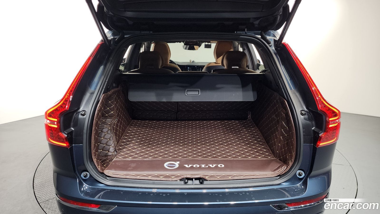 Volvo XC60 Mk2