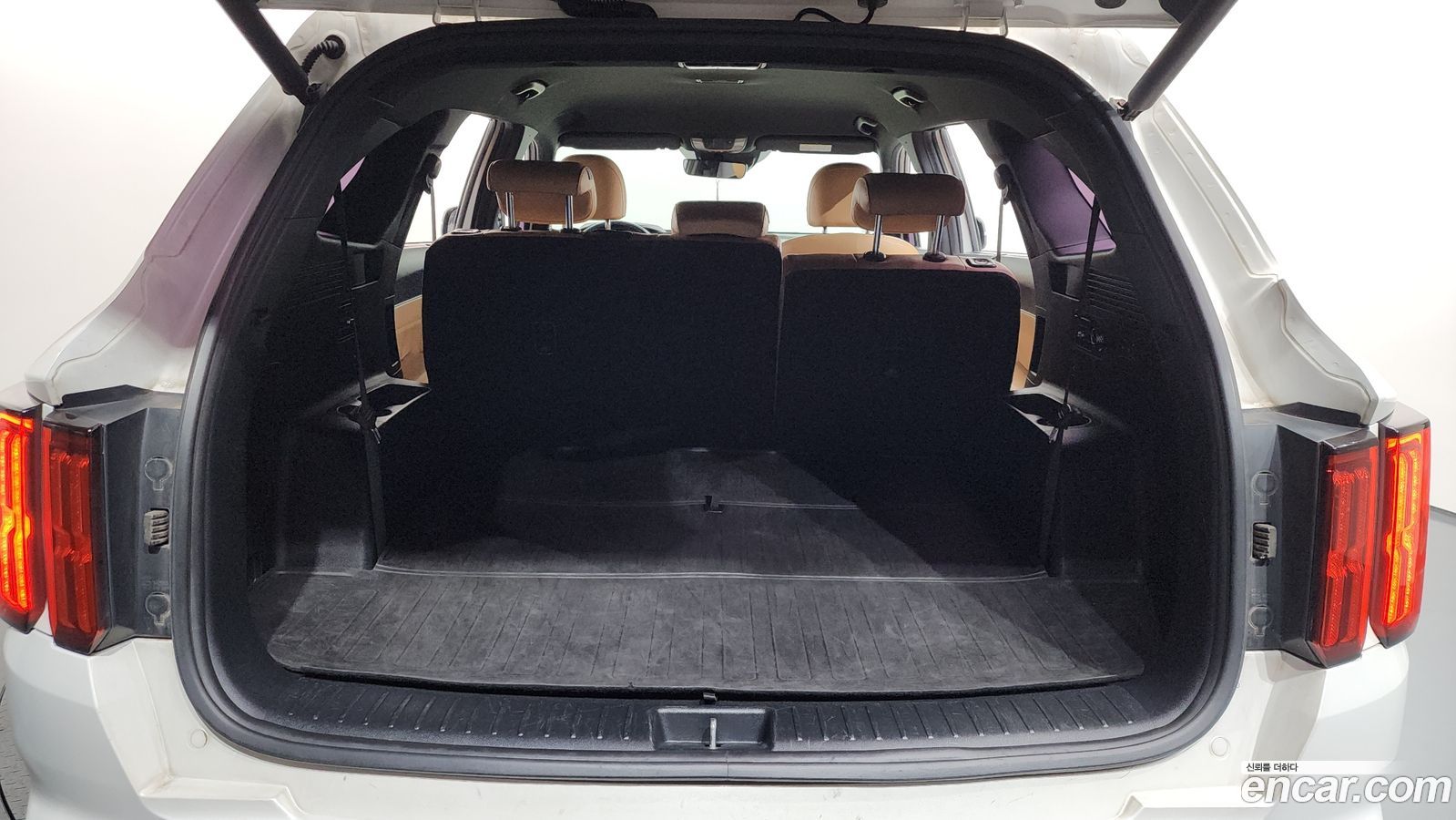 Kia Sorento Mk4