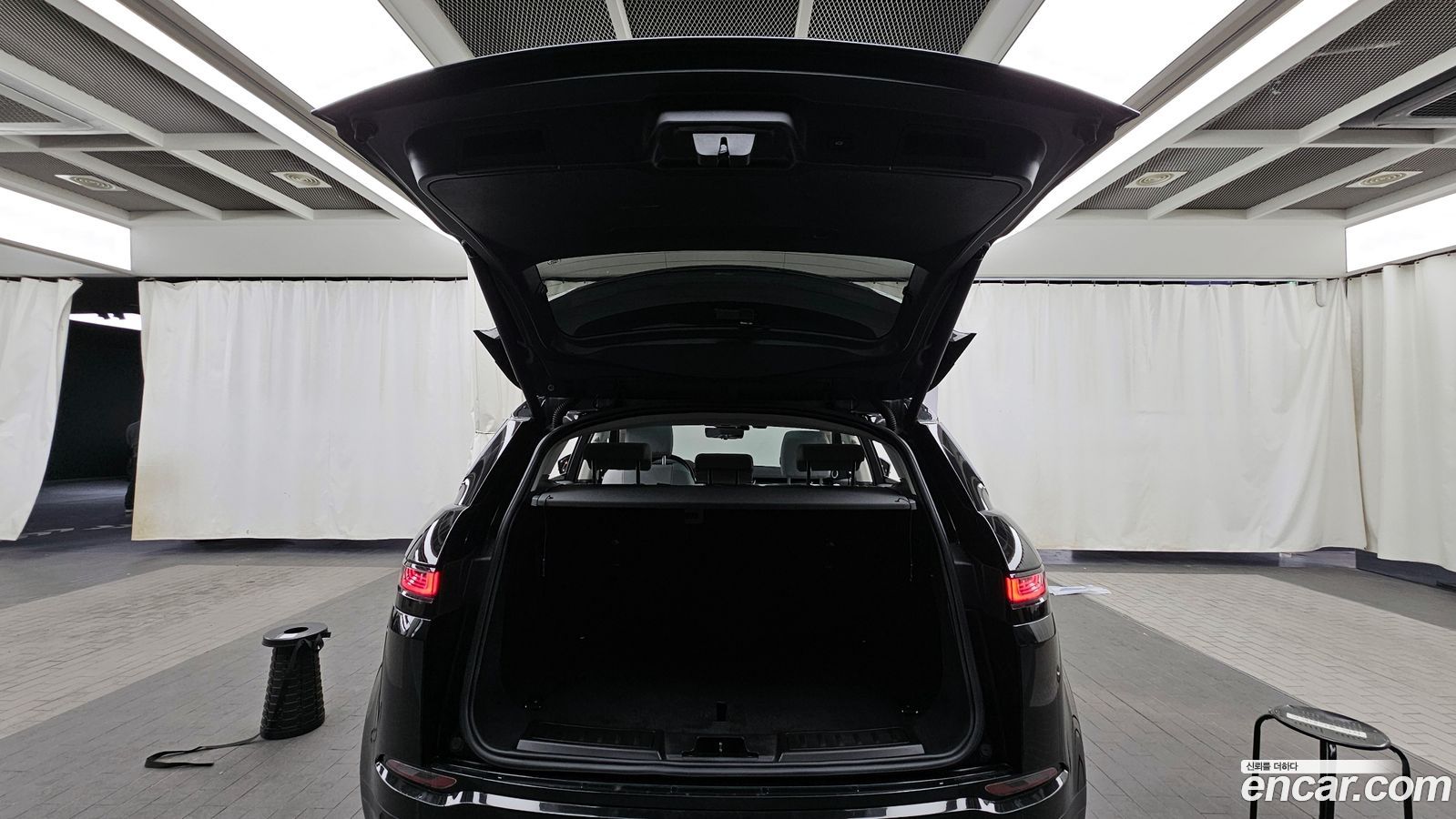 Land Rover Range Rover Evoque Mk2