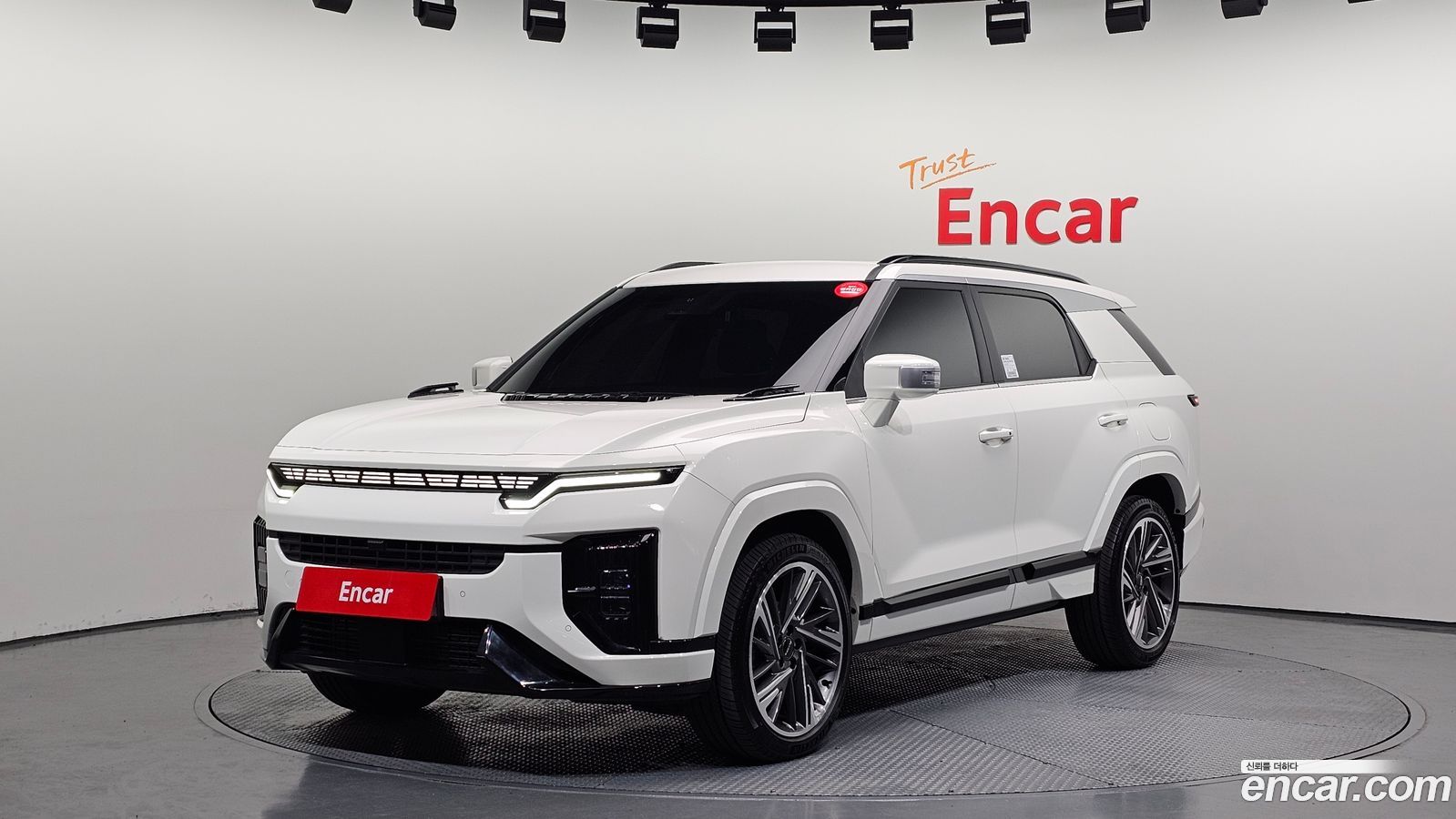 KG_Mobility_Ssangyong Actyon Mk2