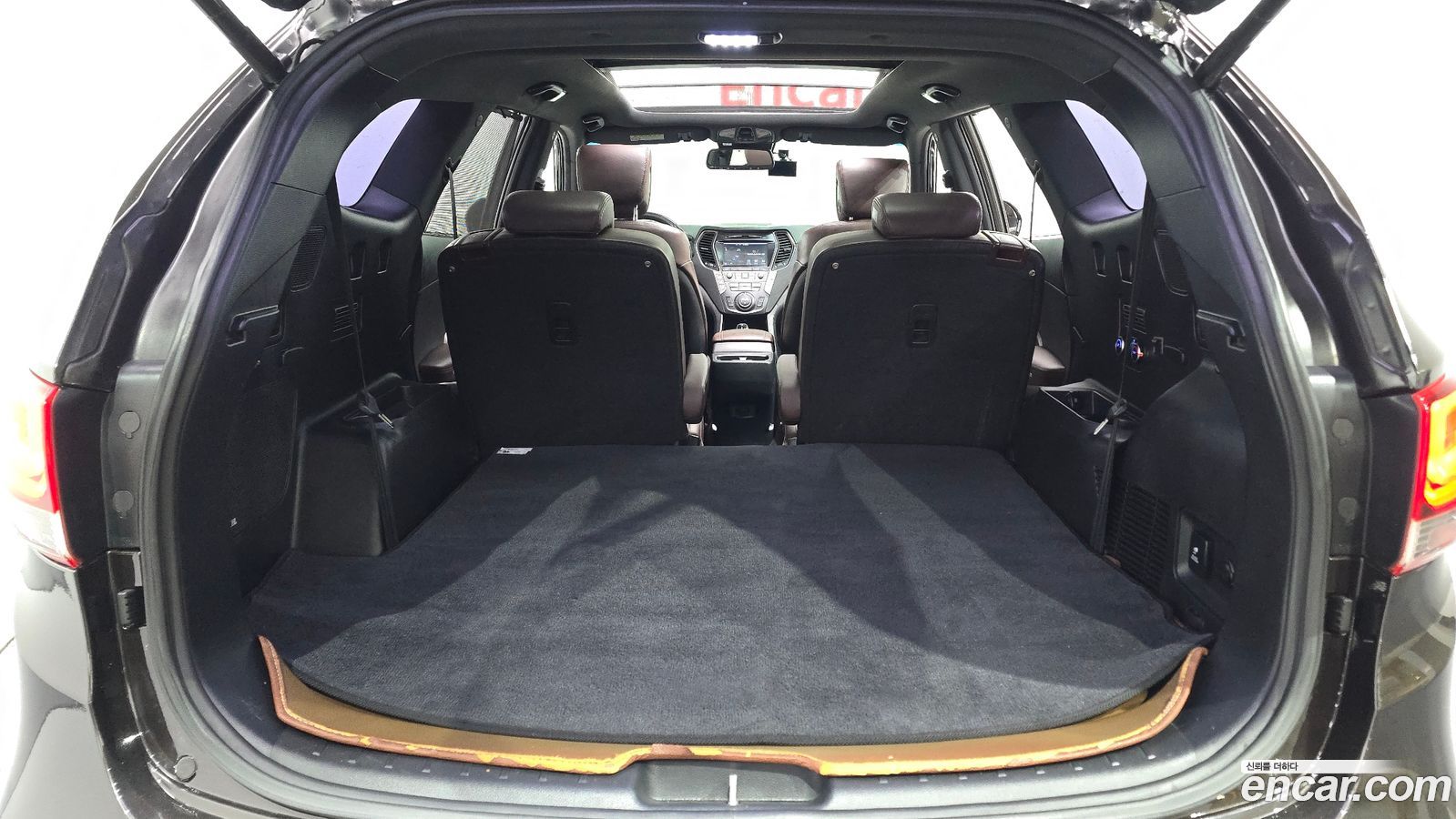 Hyundai Maxcruz