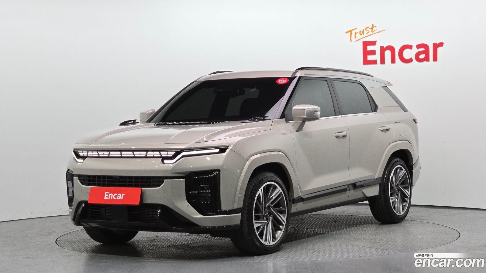 KG_Mobility_Ssangyong Actyon Mk2