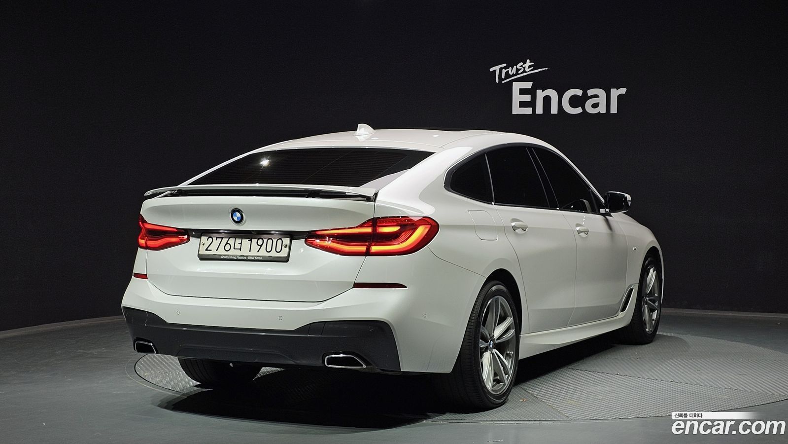 BMW 6-Series