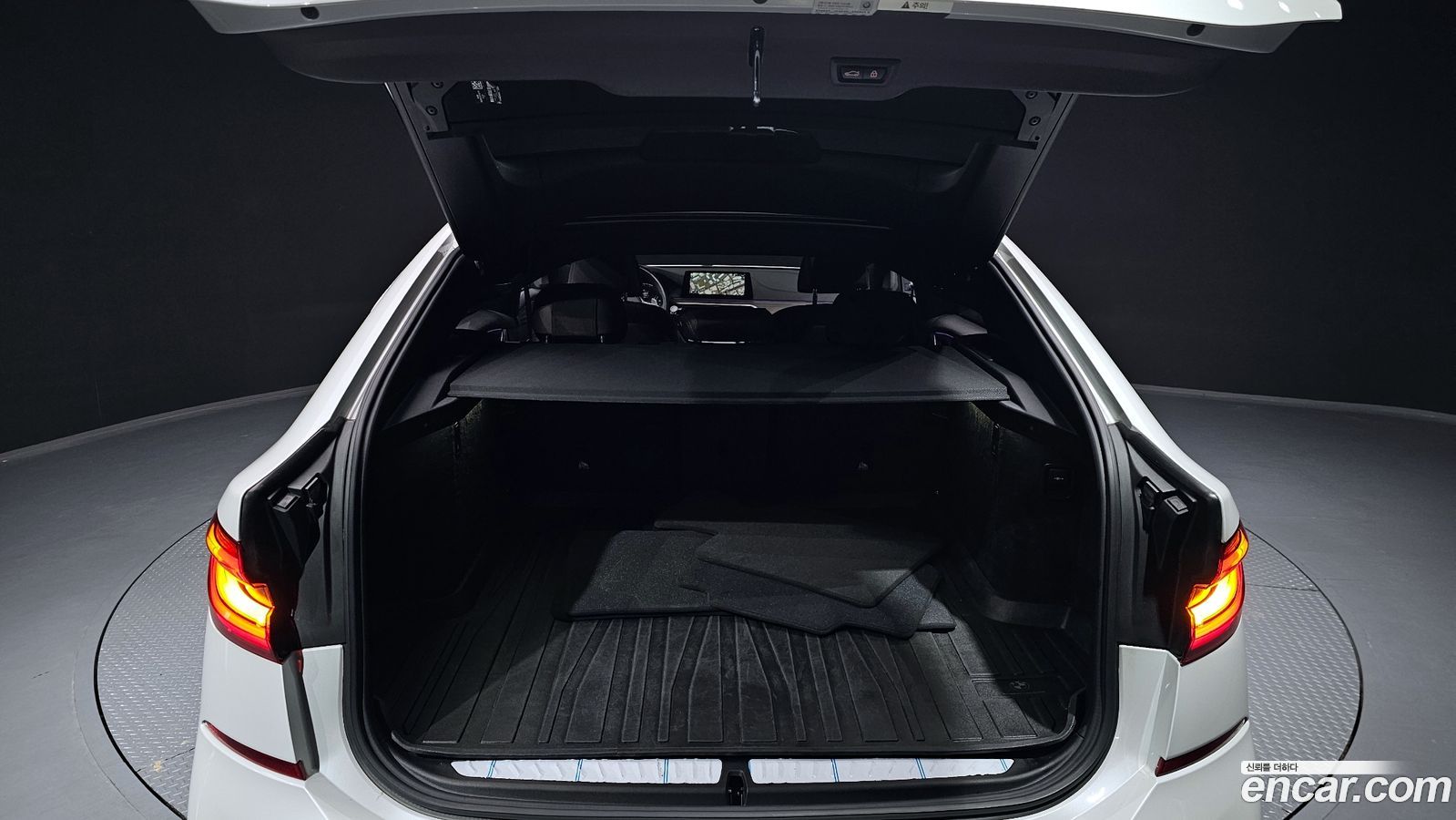 BMW 6-Series