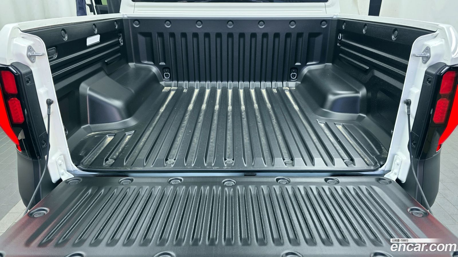 KG_Mobility_Ssangyong Musso