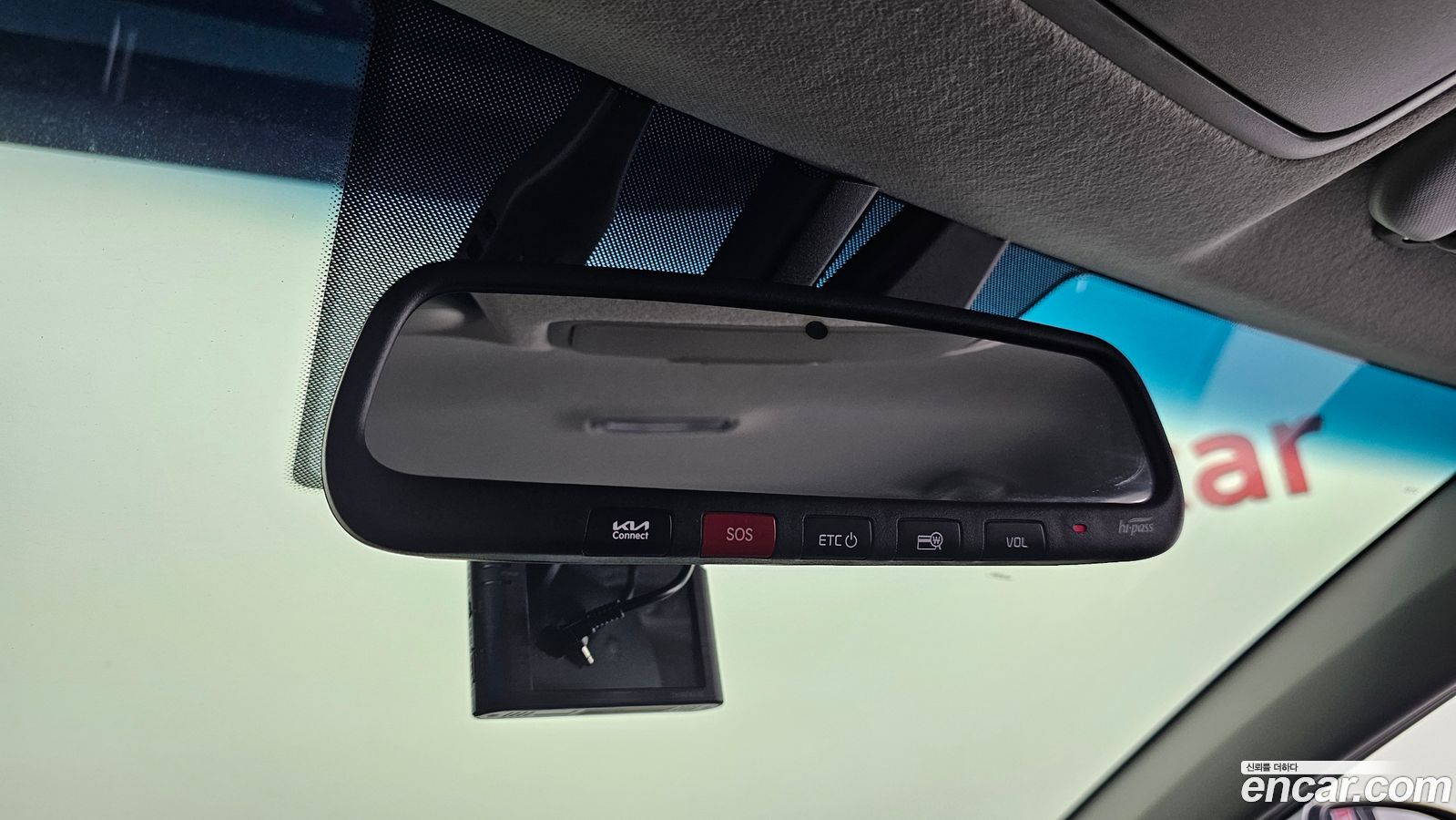 Kia K3 Mk2