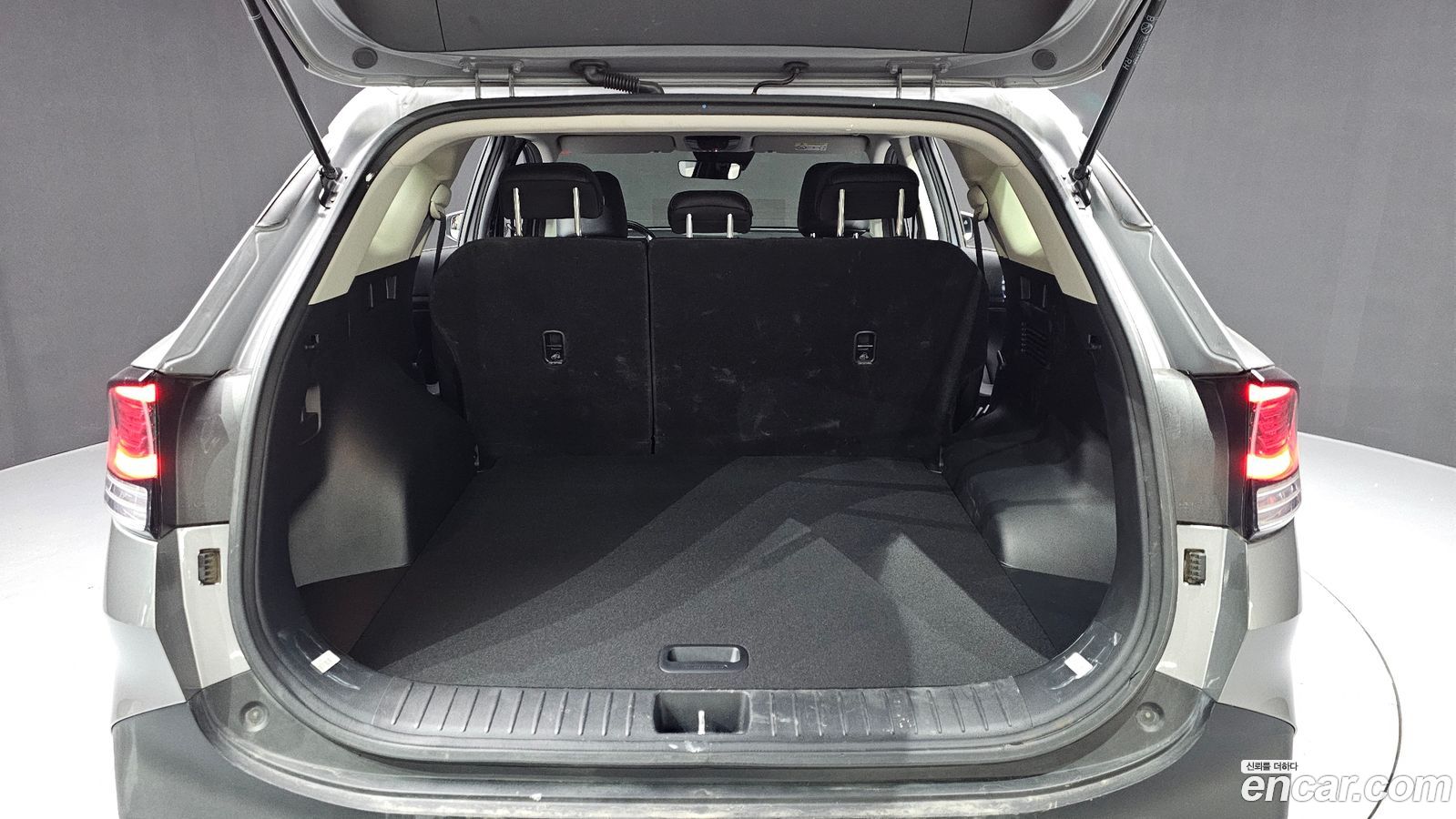 Kia Sportage Mk5