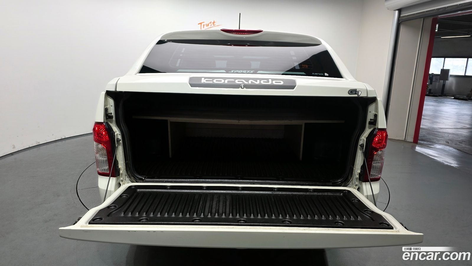 KG_Mobility_Ssangyong KORANDO