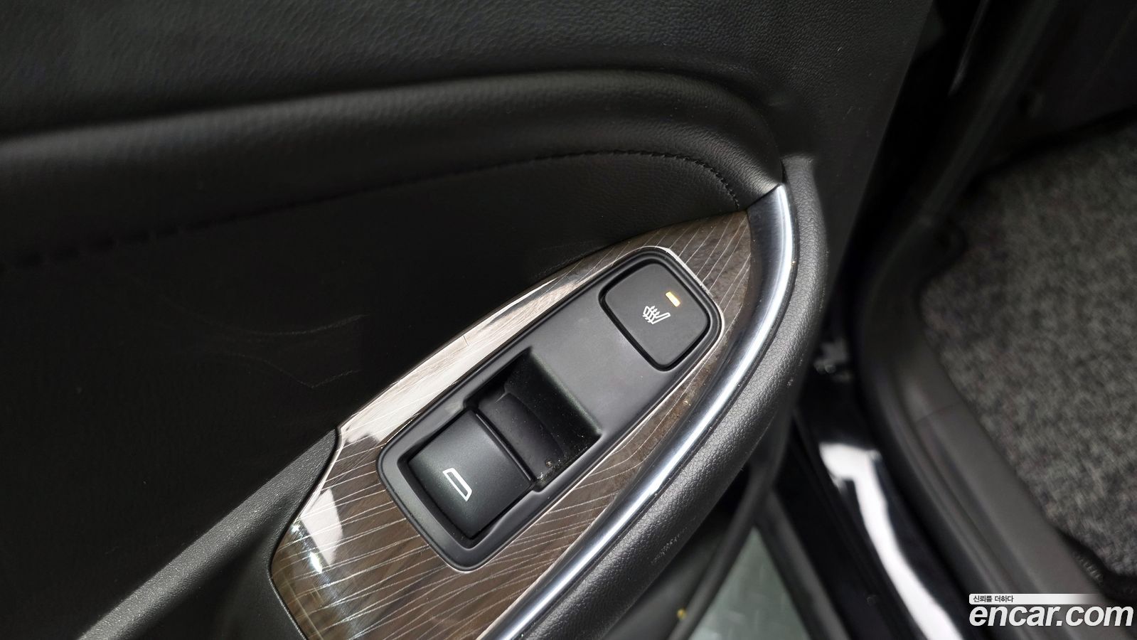 ChevroletGMDaewoo Malibu