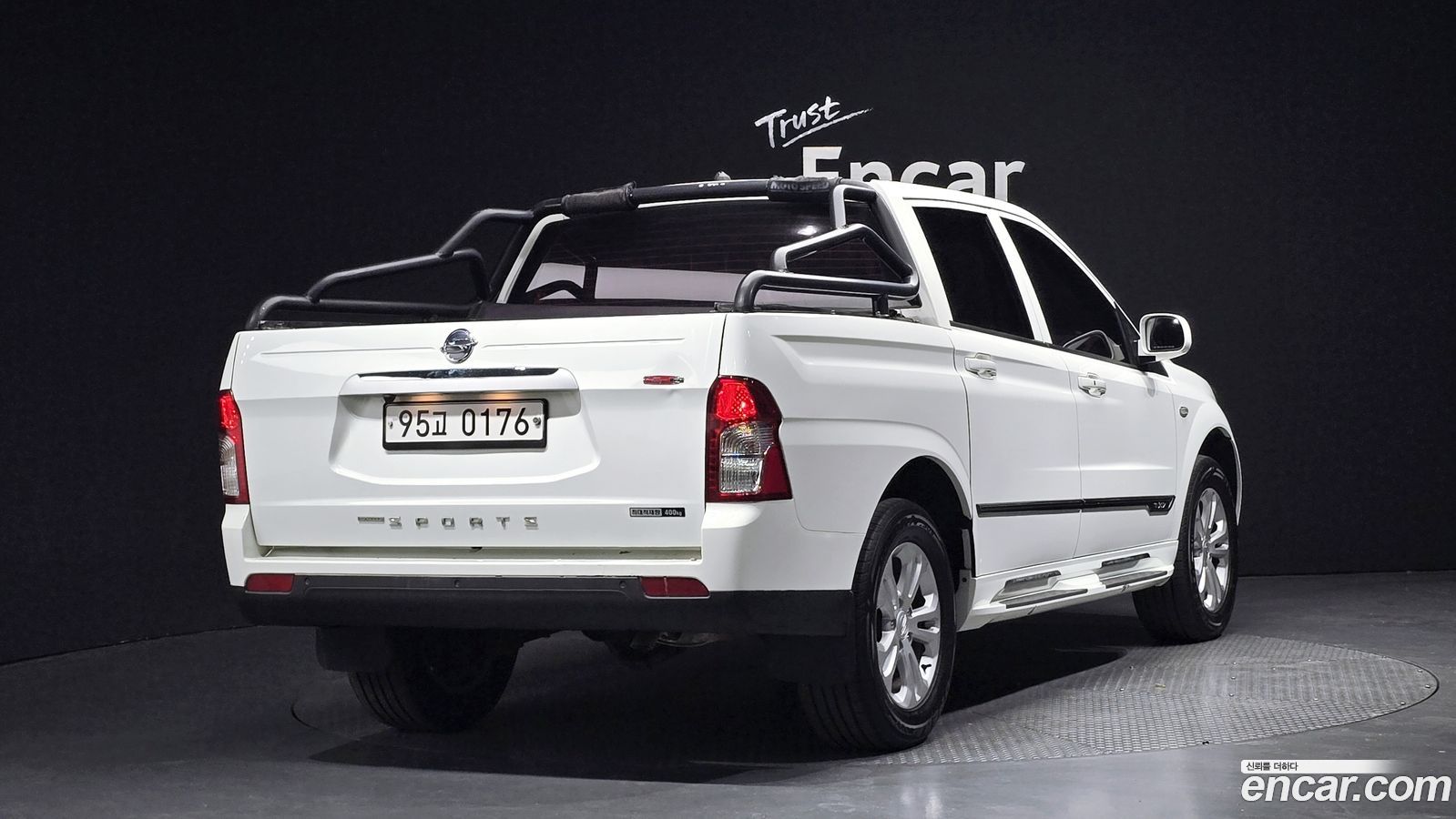 KG_Mobility_Ssangyong KORANDO