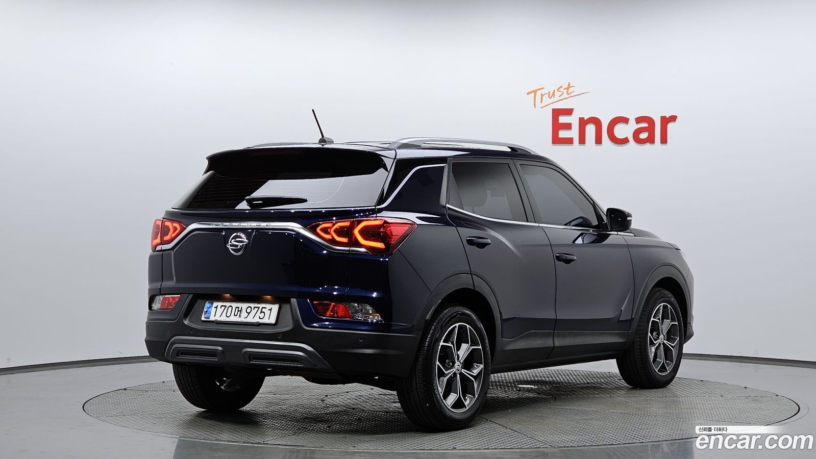 KG_Mobility_Ssangyong KORANDO