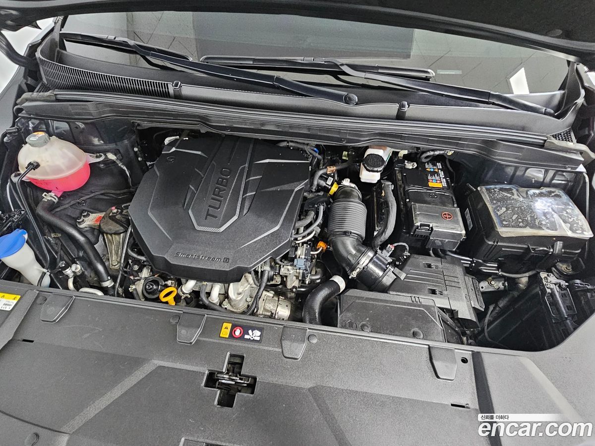 Kia Canival Mk4