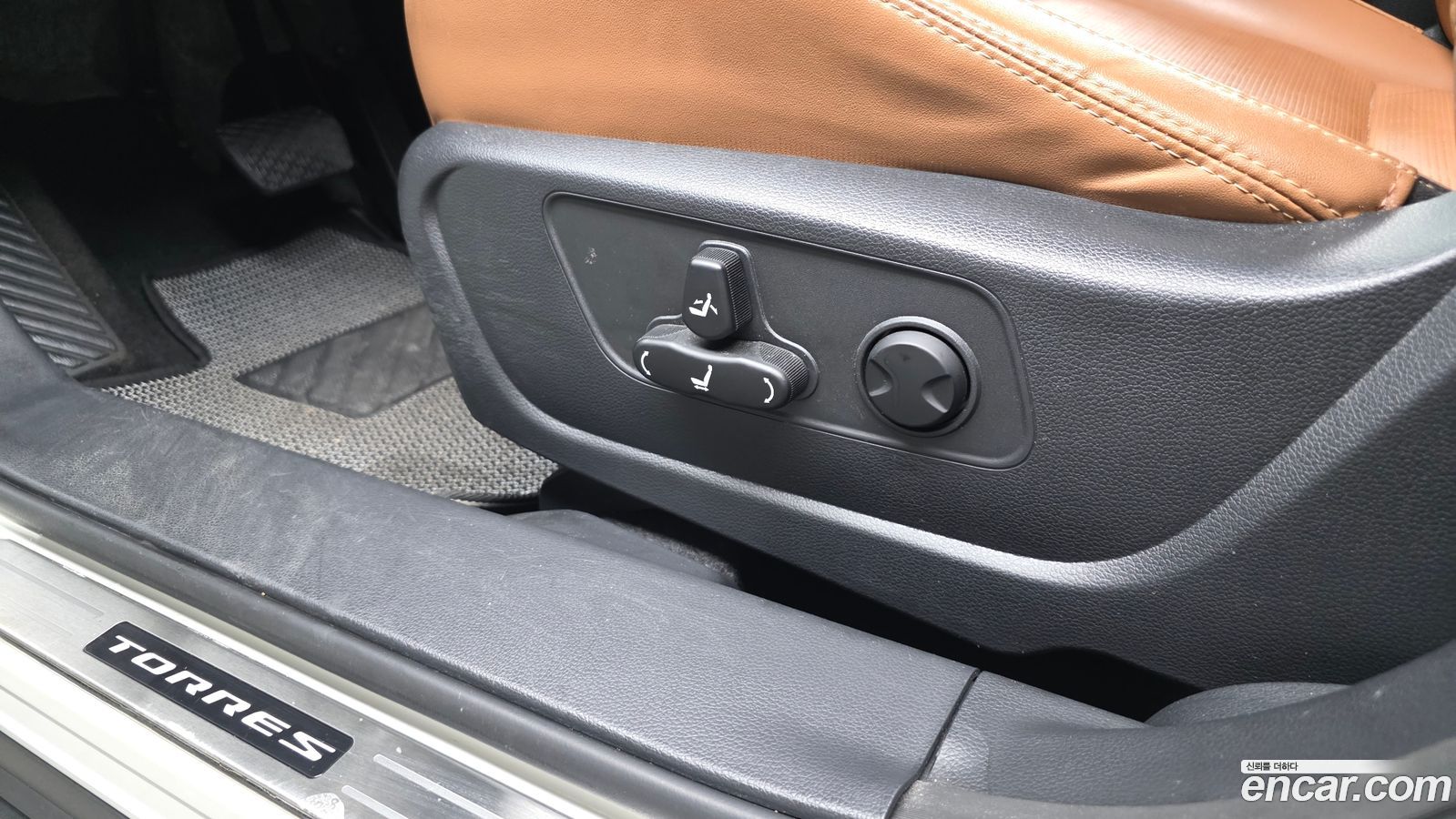 KG_Mobility_Ssangyong Torres