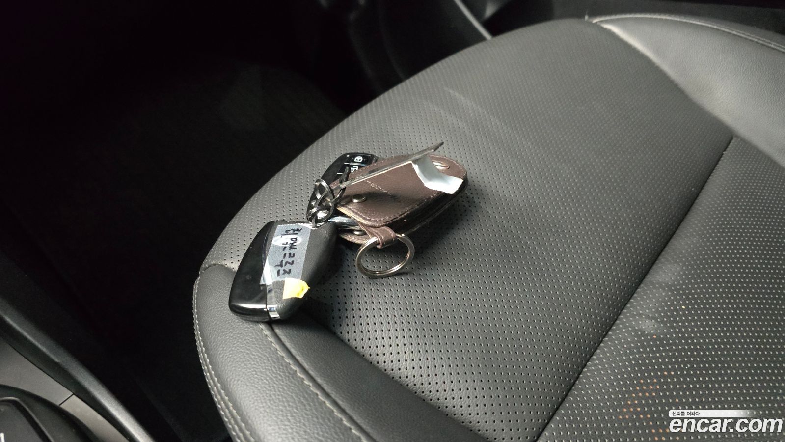 Hyundai Maxcruz