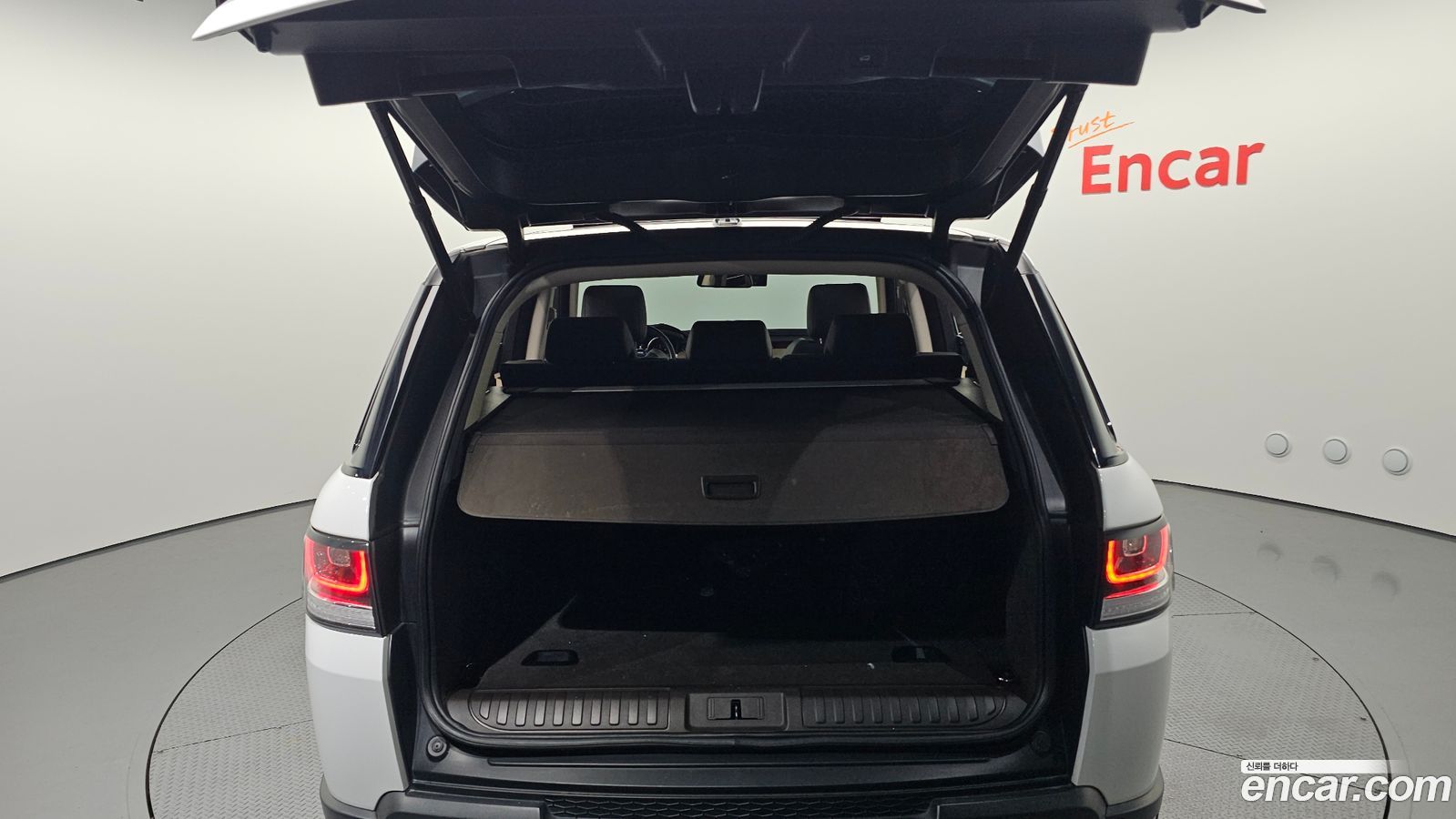 Land Rover Range Rover Sport Mk2