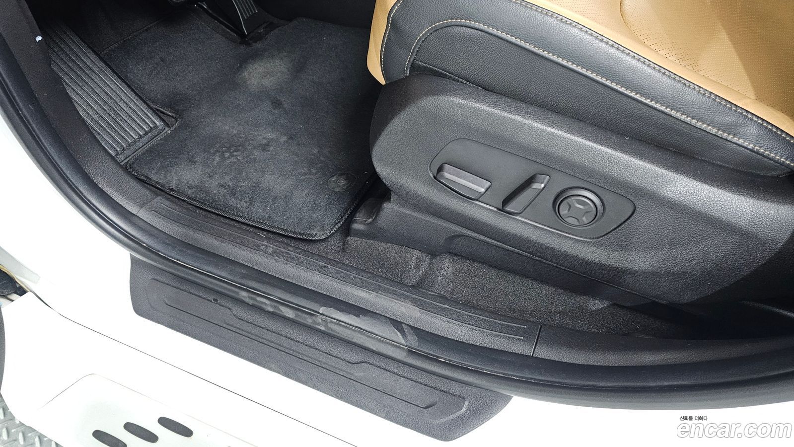 Kia Canival Mk4