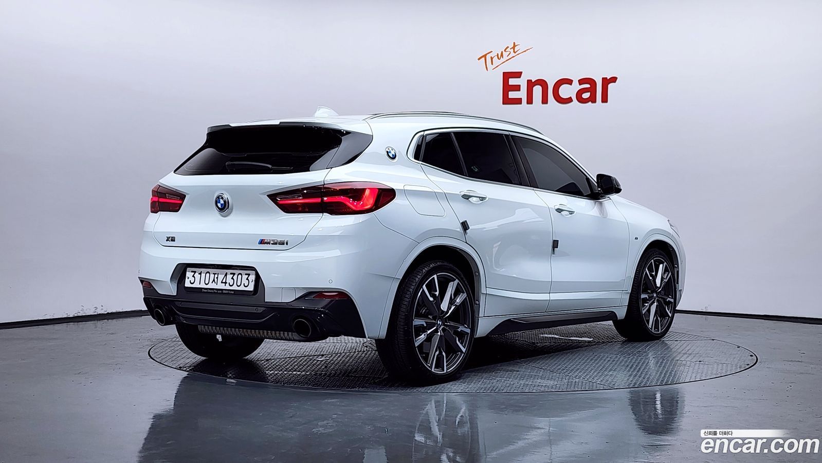 BMW X2 (F39)