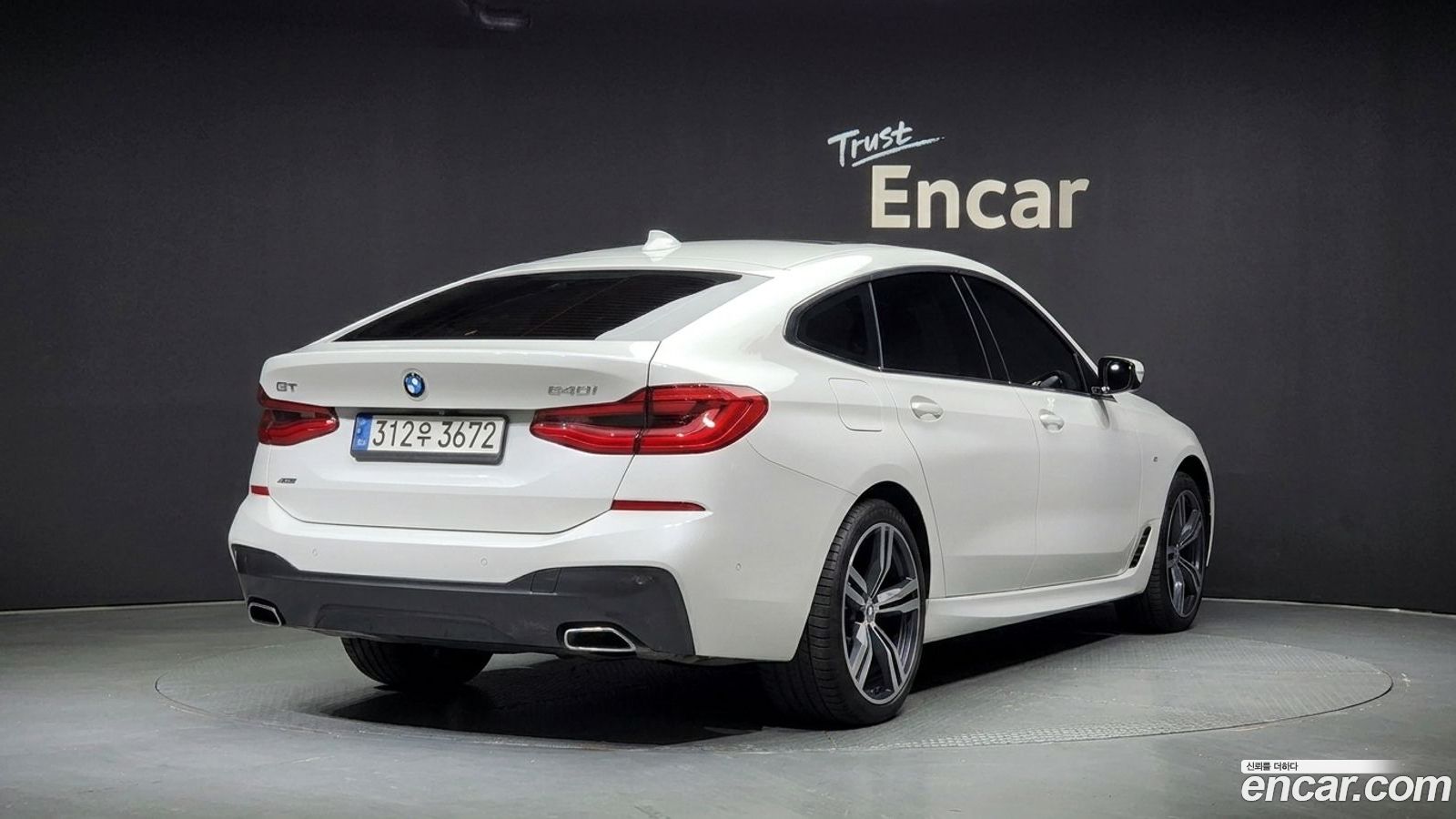 BMW 6-Series