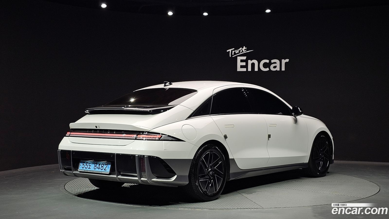 Hyundai Ioniq6
