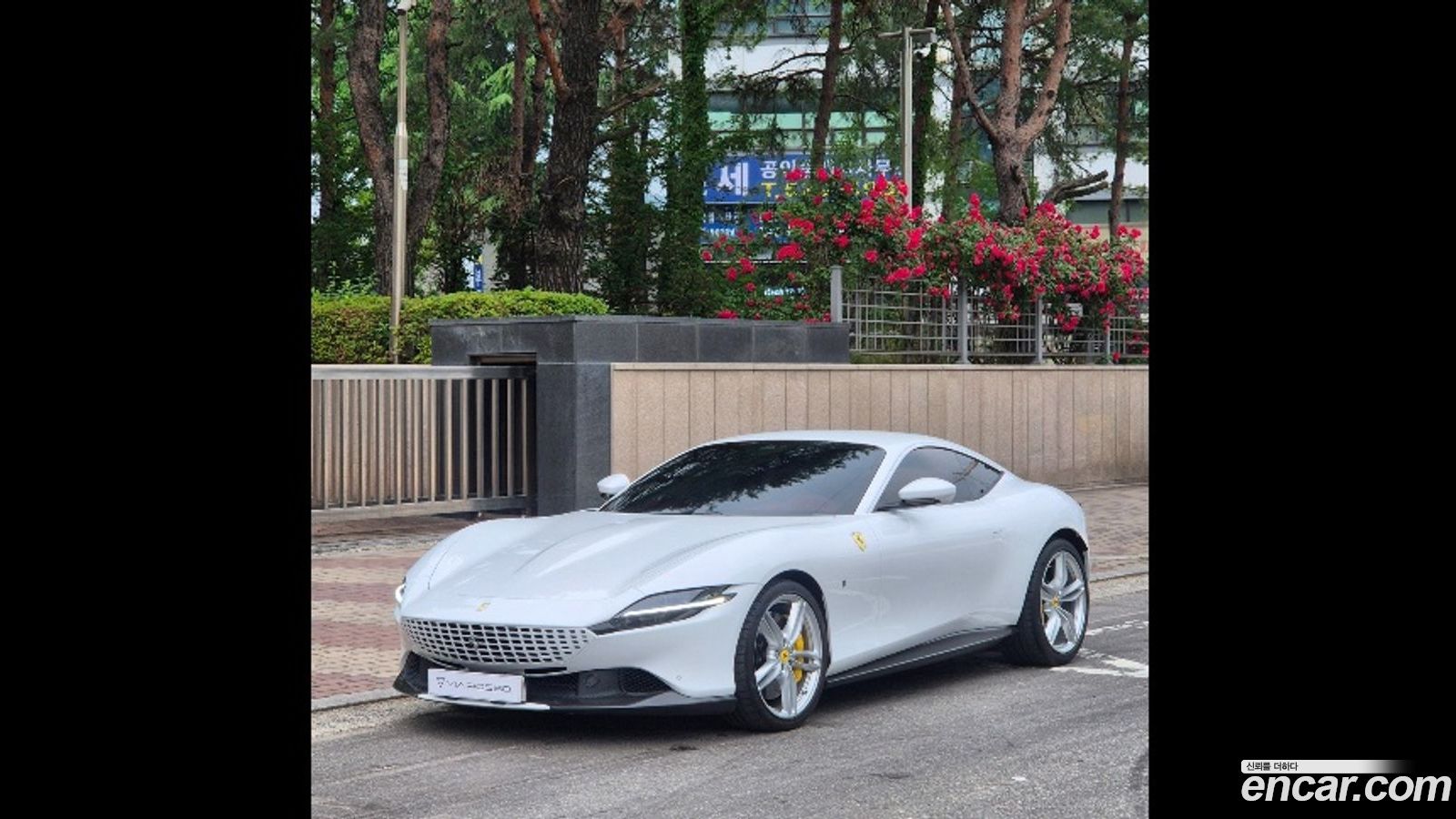 Ferrari Roma