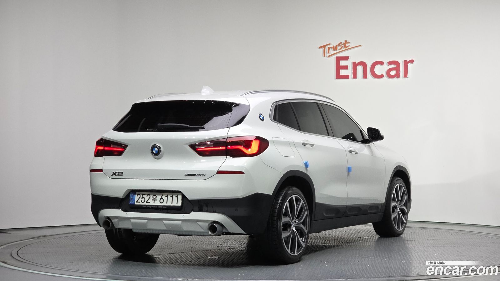 BMW X2 (F39)