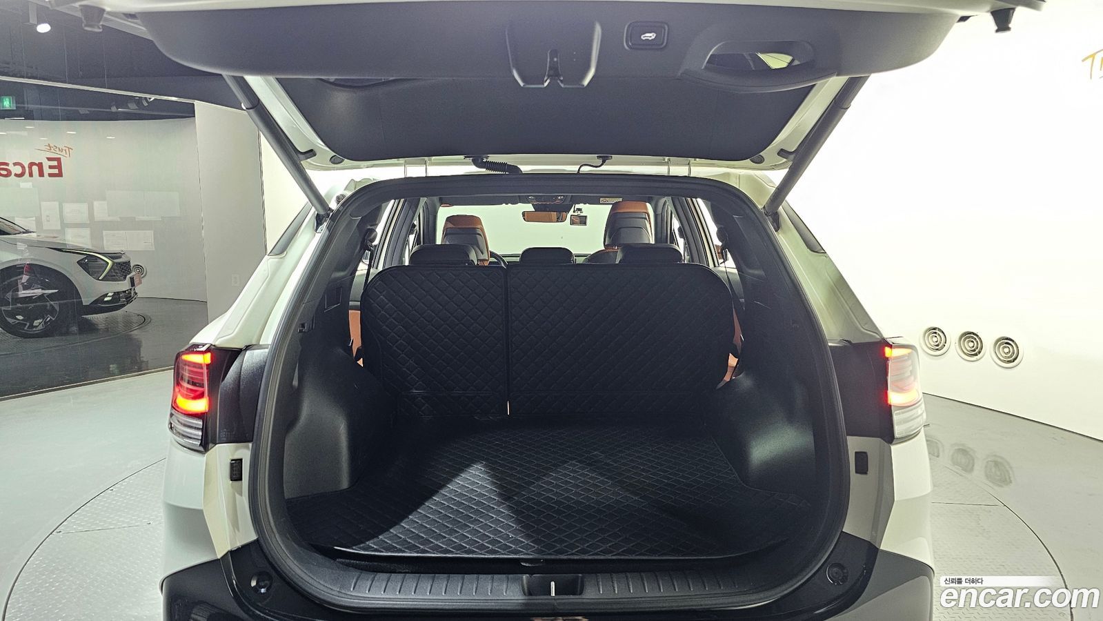 Kia Sportage Mk5