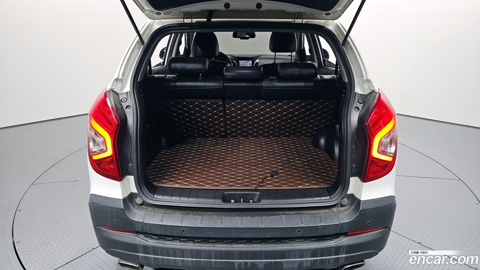 KG_Mobility_Ssangyong KORANDO