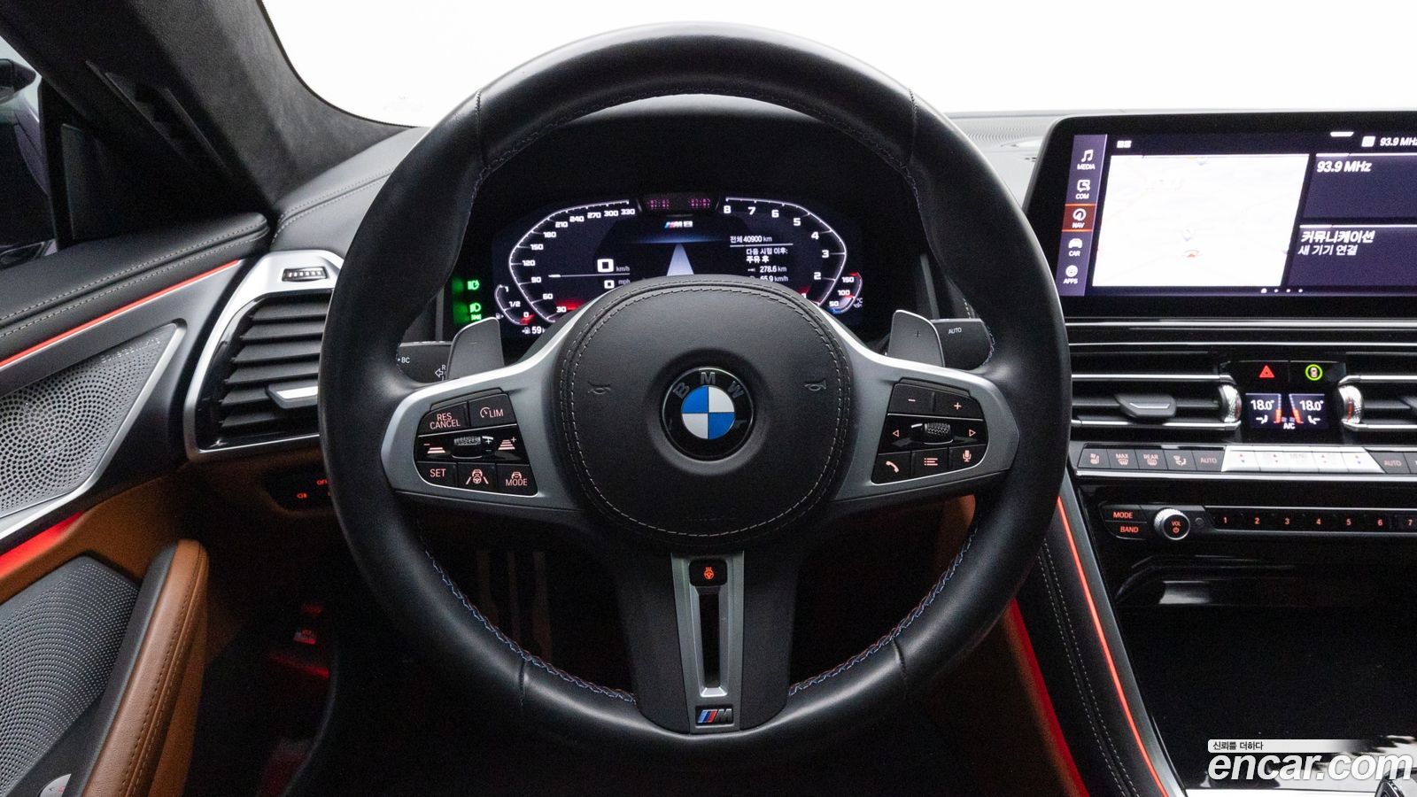 BMW 8-Series