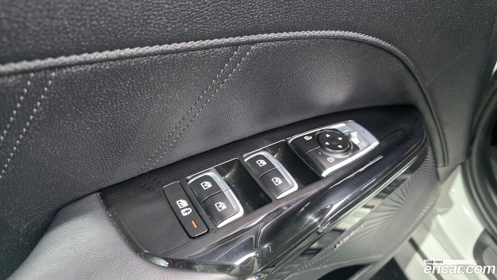 Kia K5 Mk3