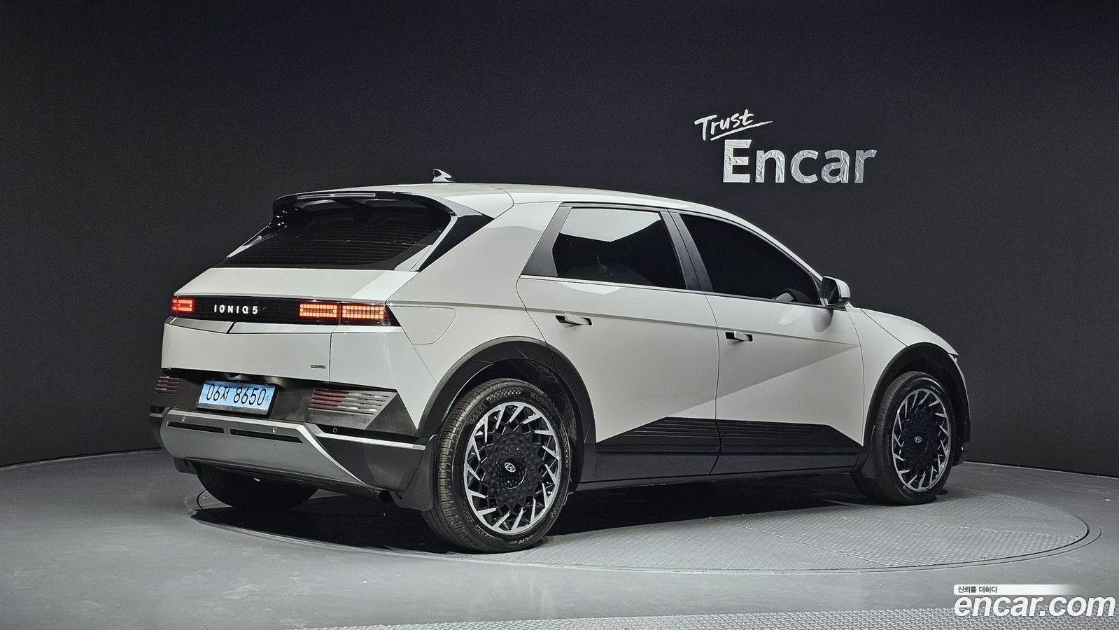 Hyundai Ioniq5