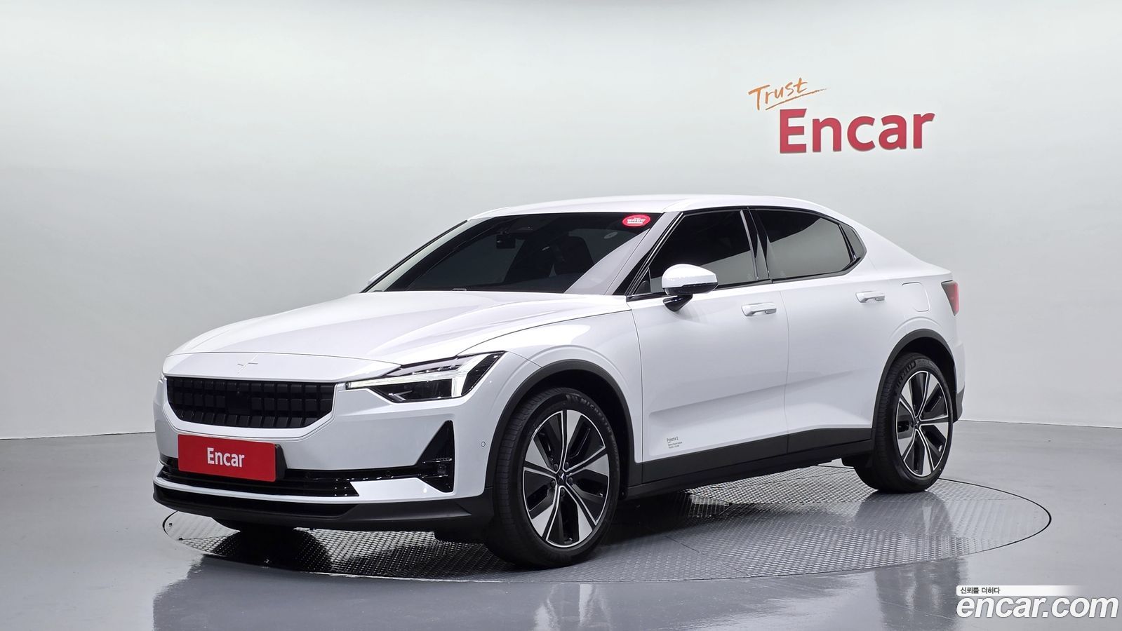 Polestar Polestar 2