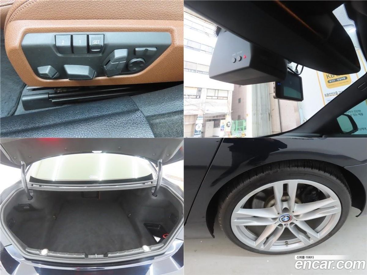 BMW 6-Series