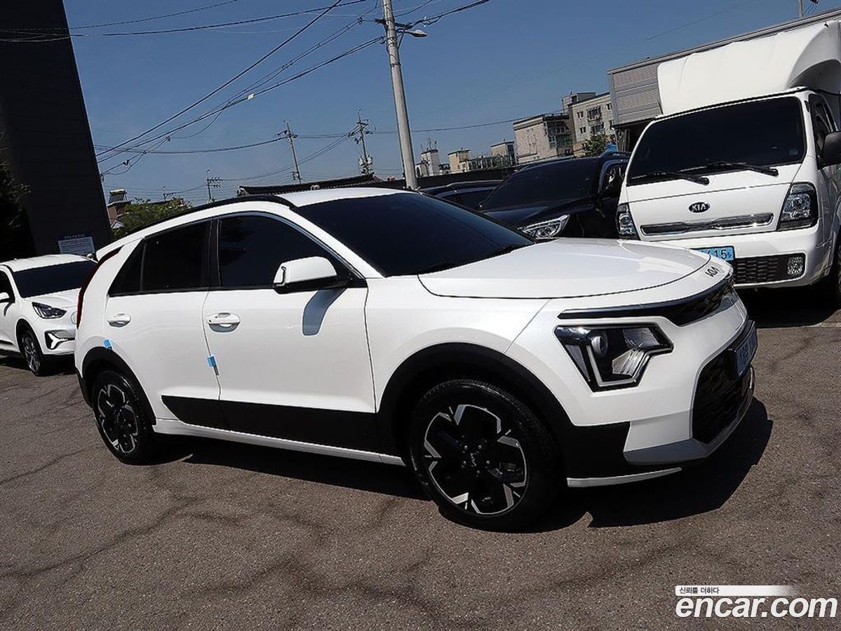 Kia Niro