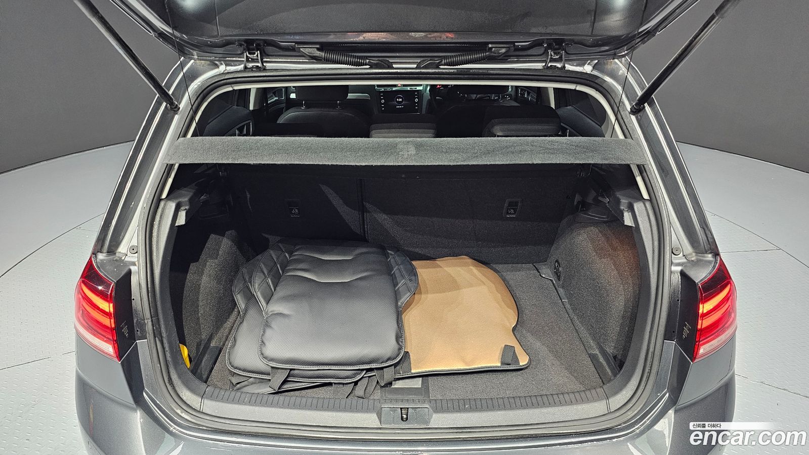 Volkswagen Golf Mk7