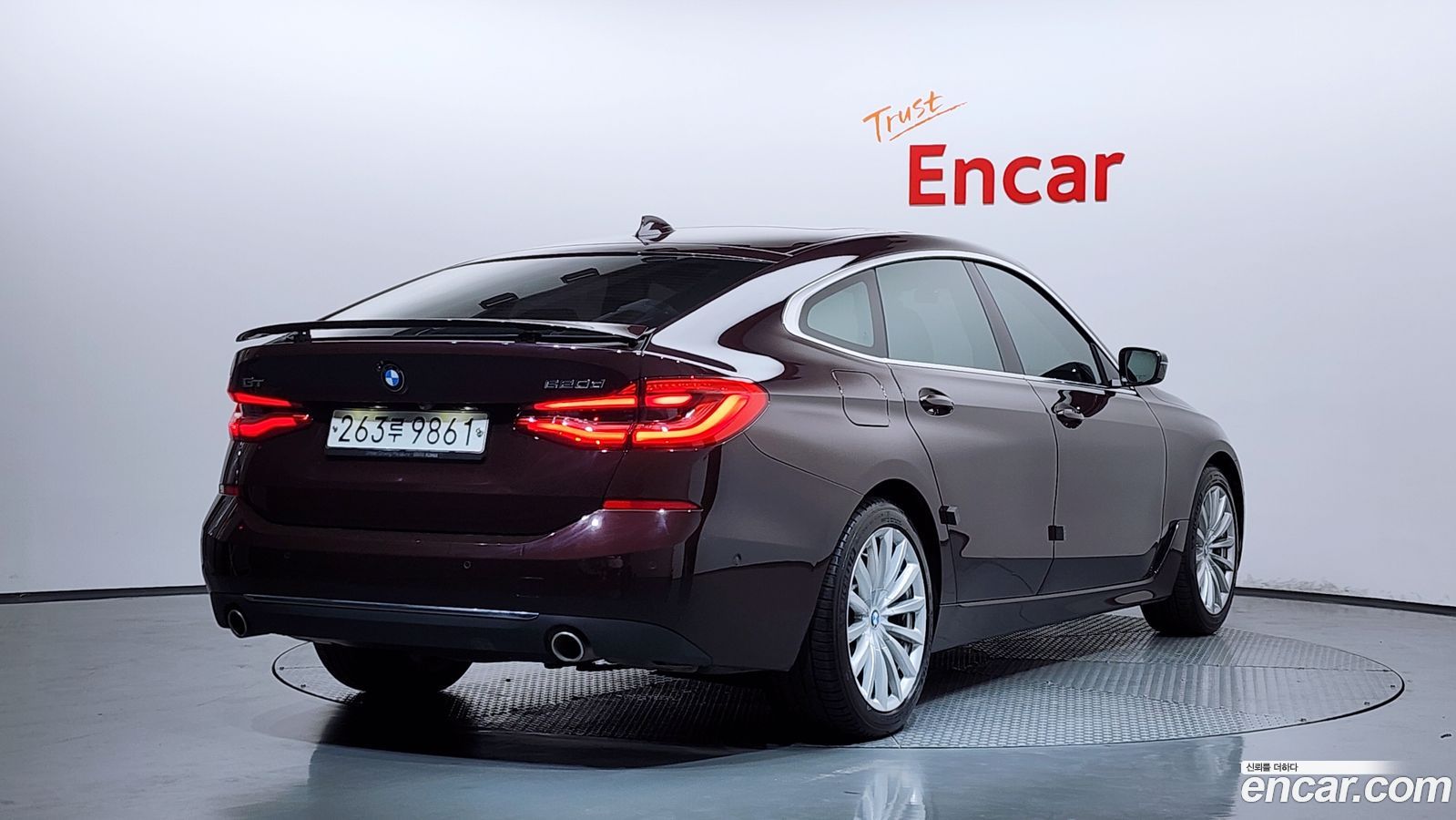 BMW 6-Series