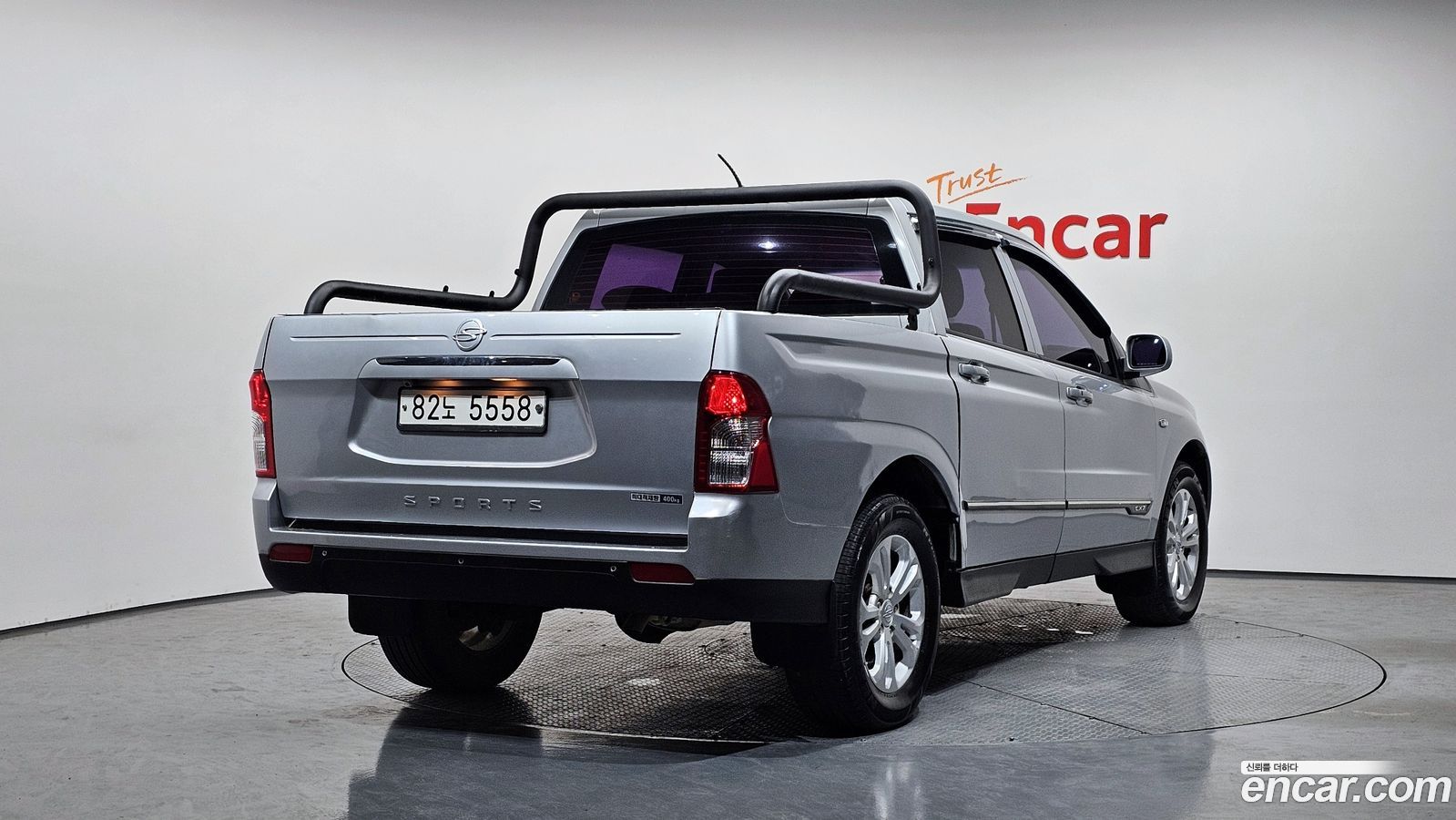 KG_Mobility_Ssangyong KORANDO