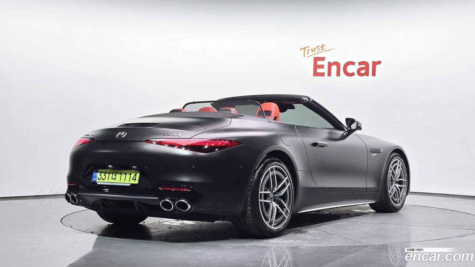 Mercedes-Benz SL-Class