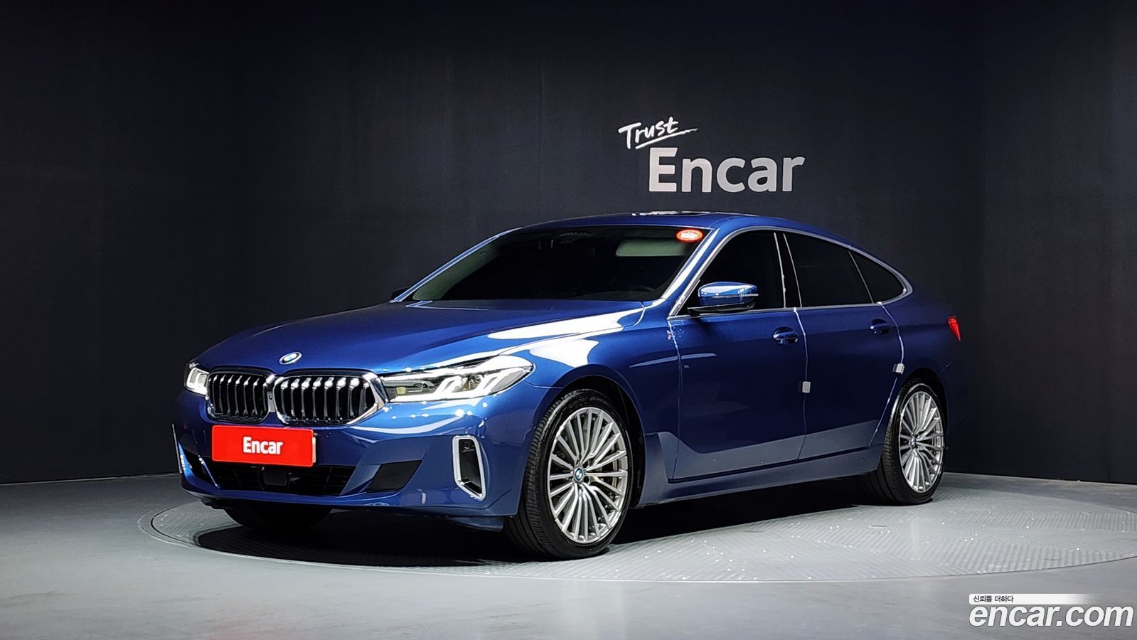 BMW 6-Series