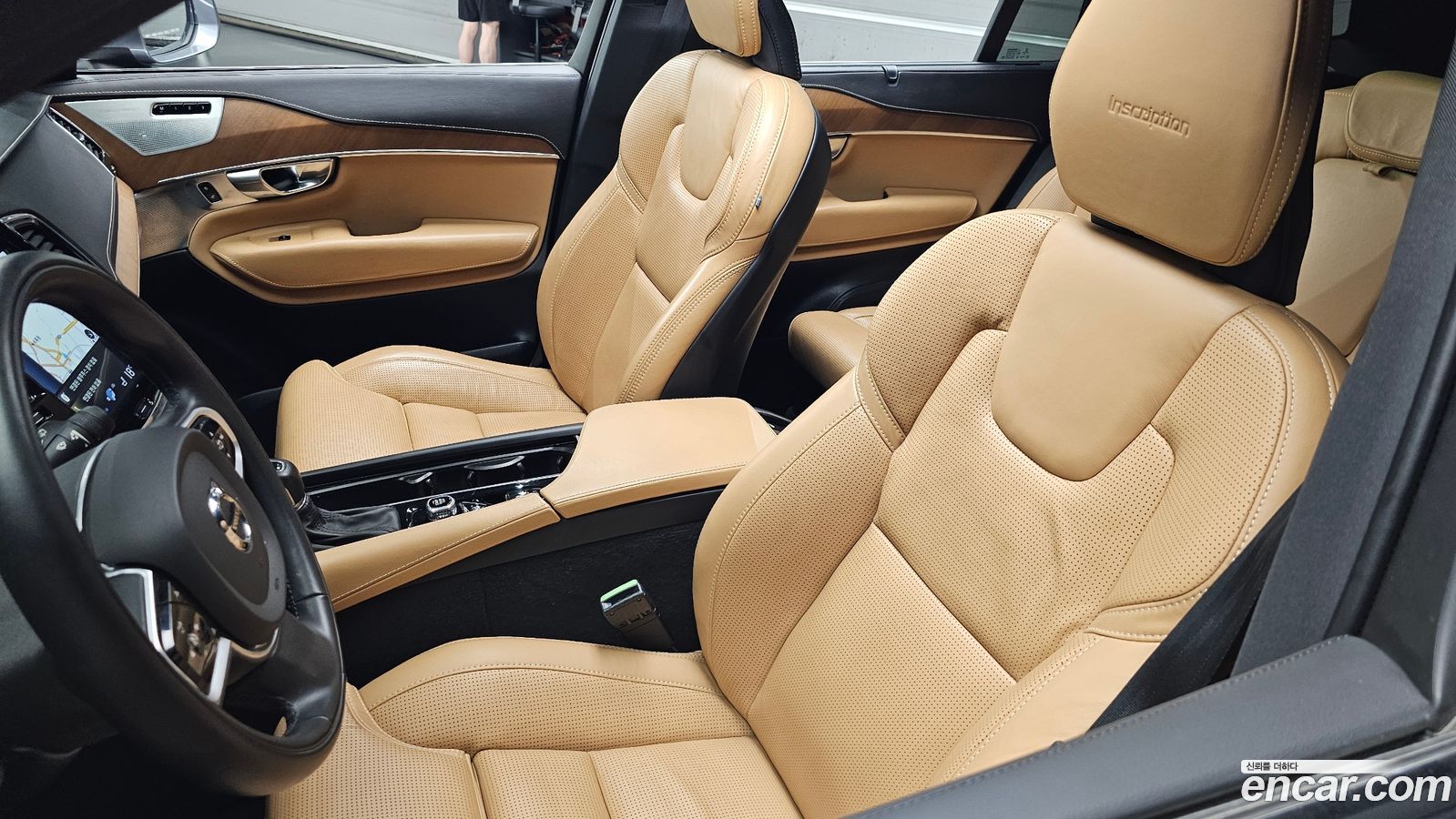 Volvo XC90 Mk2