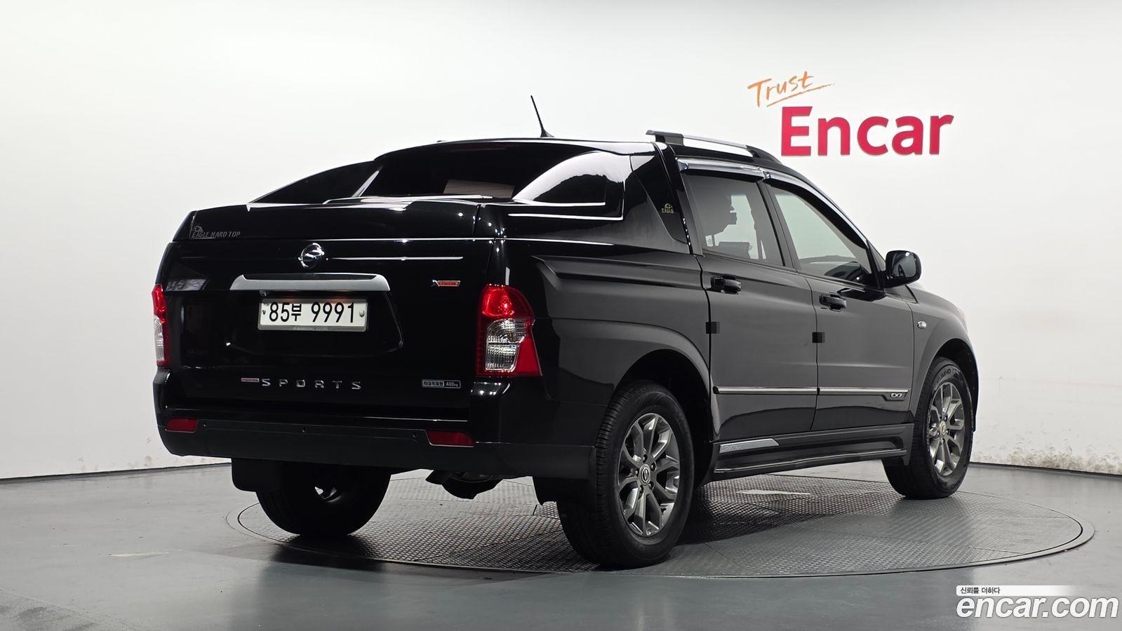 KG_Mobility_Ssangyong KORANDO